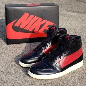 Nike Air Jordan 1 Retro Defiant Couture Size 14